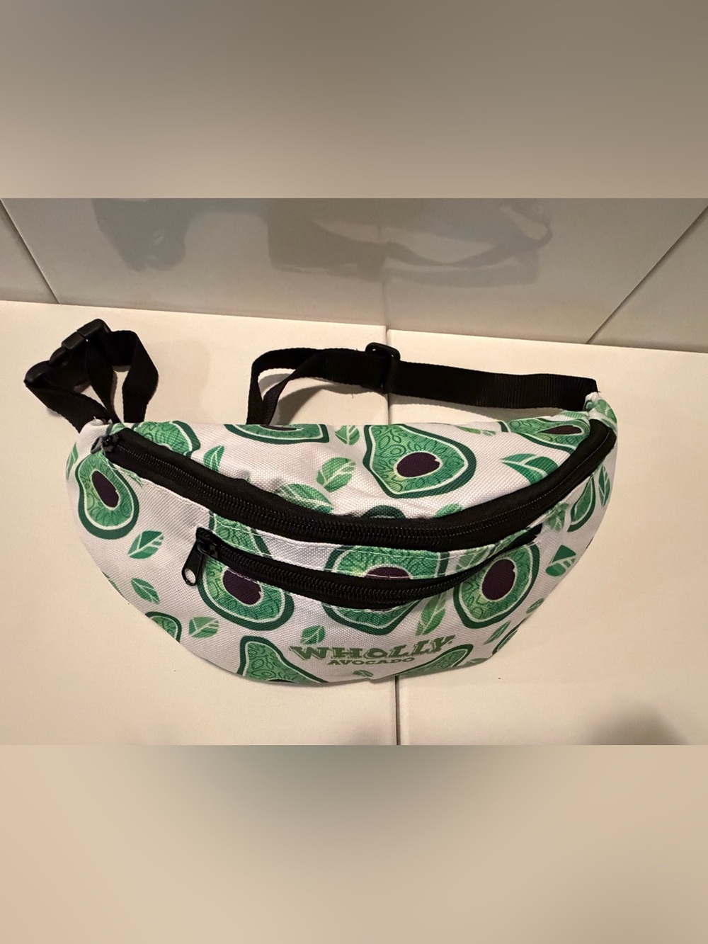 WHOLLY AVOCADO BUCKET HAT BUNDLE - Picture 3 of 5